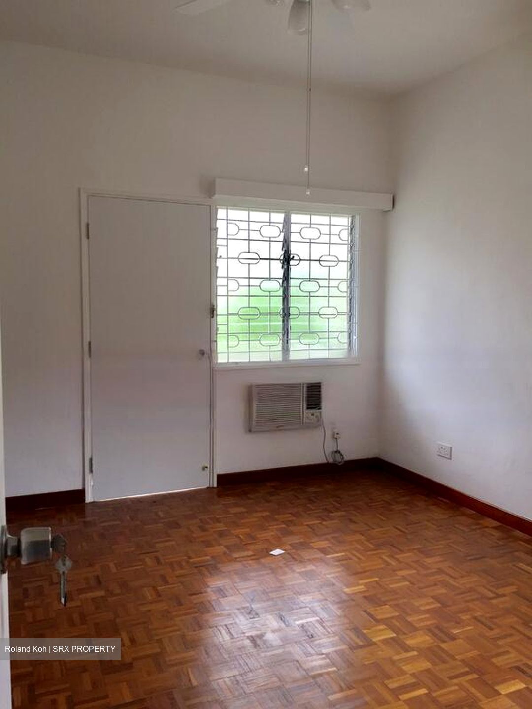 Bedok Ria Crescent (D16), Semi-Detached #473941041